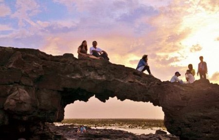 Hà Nội - Quảng Ngãi - Đảo Lý Sơn 3 Ngày