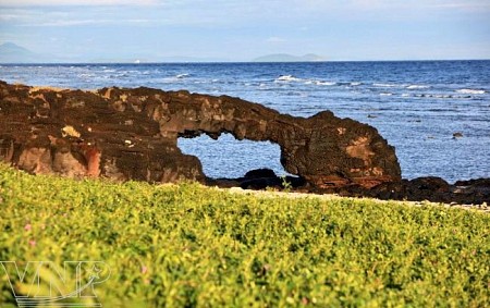 Hà Nội - Quảng Ngãi - Đảo Lý Sơn 3 Ngày