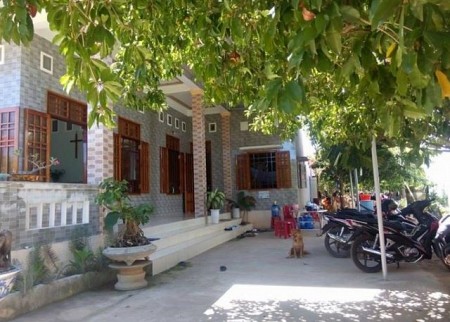 Gợi ý homestay chất lừ tại Lý Sơn Gợi ý homestay chất lừ tại Lý Sơn