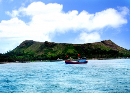 Hà Nội - Quảng Ngãi - Đảo Lý Sơn 3 Ngày