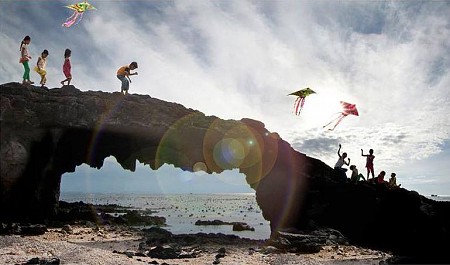 Hồ Chí Minh - Vương Quốc Tỏi 3 Ngày 2 Đêm Hồ Chí Minh - Vương Quốc Tỏi 3 Ngày 2 Đêm
