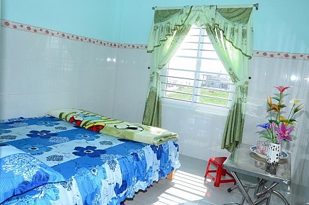 Homestay Island Lý Sơn