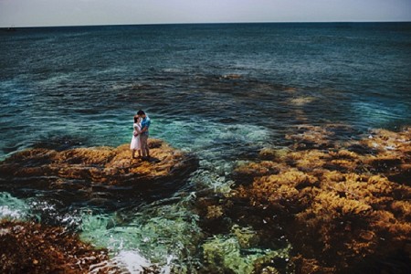 Homestay Island Lý Sơn