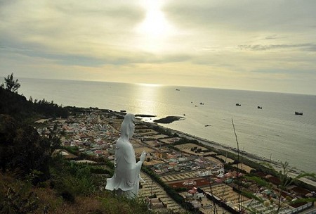 Homestay Island Lý Sơn