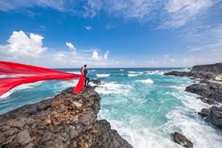 Hướng dẫn hành trình Lý Sơn