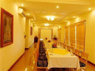 Khách Sạn Central Lý Sơn 3 Sao