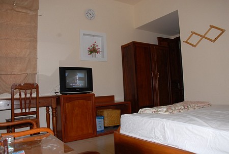 Khách sạn đồng khánh- Quảng Ngãi