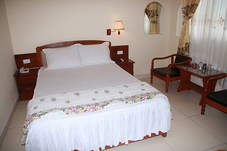 Khách sạn đồng khánh- Quảng Ngãi