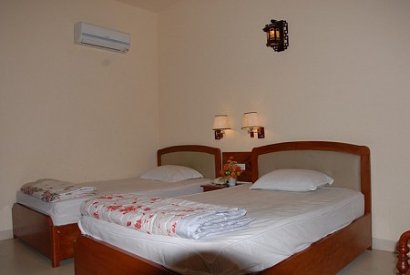 Khách sạn đồng khánh- Quảng Ngãi