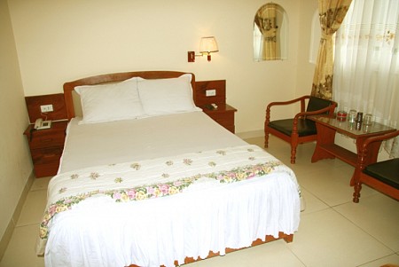 Khách sạn đồng khánh- Quảng Ngãi