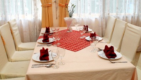 Khách Sạn Hùng Vương