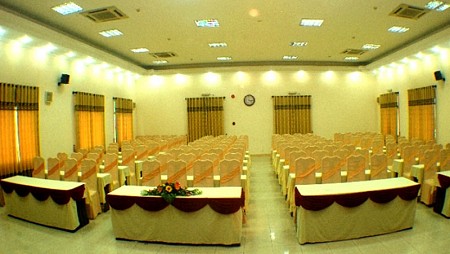 Khách Sạn Hùng Vương