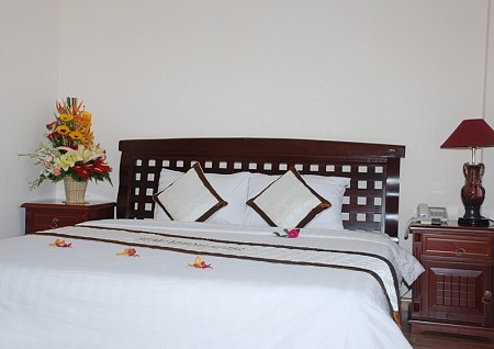 Khách Sạn Hùng Vương