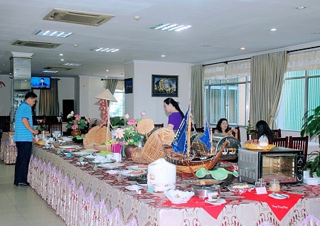 Khách Sạn Hùng Vương