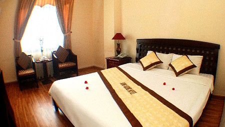 Khách Sạn Hùng Vương