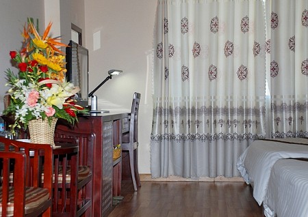 Khách Sạn Hùng Vương