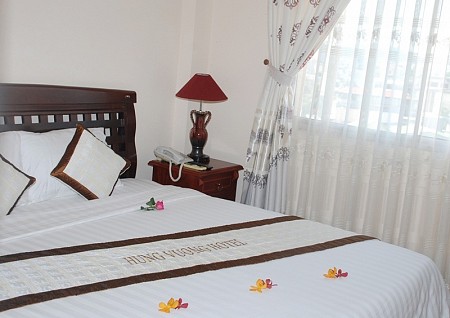 Khách Sạn Hùng Vương