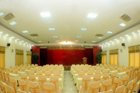 Khách Sạn Hùng Vương