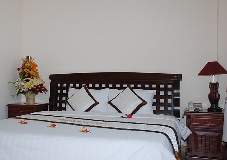 Khách Sạn Hùng Vương