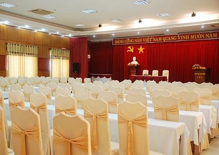 Khách Sạn Hùng Vương