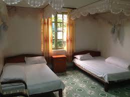 Khách sạn Khải Hoàn Lý Sơn