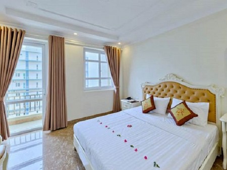 Khách sạn Lê Lợi Quảng Ngãi