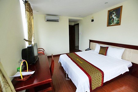 Khách Sạn Lý Sơn