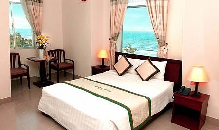 Khách Sạn Lý Sơn