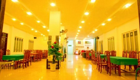 Khách Sạn Lý Sơn