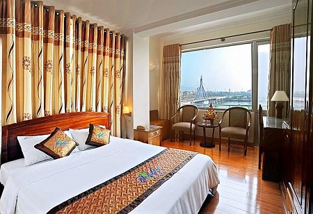 Khách Sạn Lý Sơn