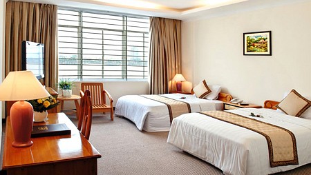 Khách Sạn Lý Sơn