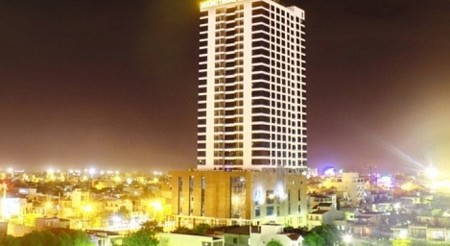 Khách Sạn Mường Thanh- Lý Sơn