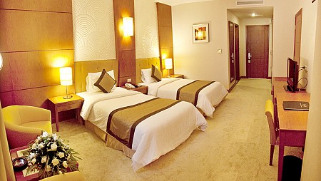 Khách Sạn Mường Thanh- Lý Sơn