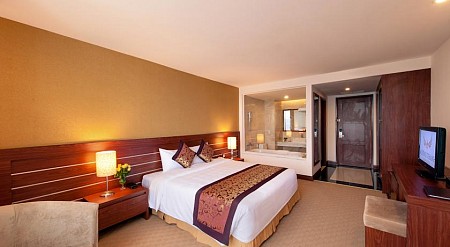 Khách Sạn Mường Thanh- Lý Sơn