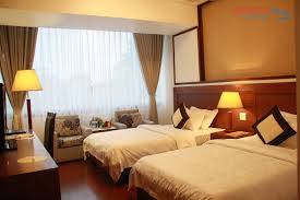 Khách Sạn Mường Thanh- Lý Sơn