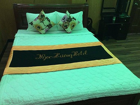 Khách sạn Ngọc Hương Quảng Ngãi