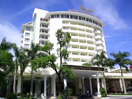 Khách Sạn Mường Thanh- Lý Sơn Khách Sạn Mường Thanh- Lý Sơn