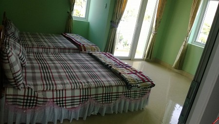 Khách Sạn Song Bình - Lý Sơn