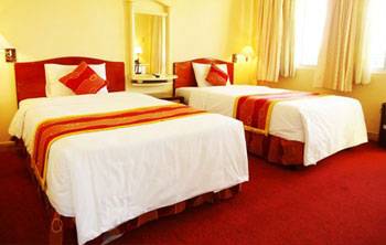 Khách Sạn Song Bình - Lý Sơn