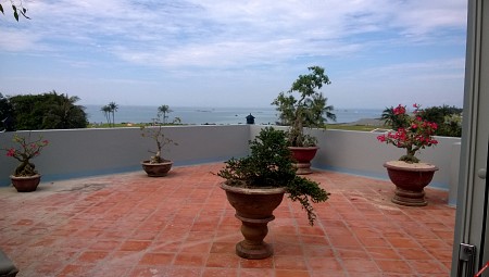 Khách Sạn Song Bình - Lý Sơn