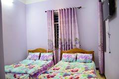 Khách Sạn Song Bình - Lý Sơn