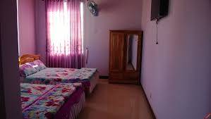 Khách Sạn Song Bình - Lý Sơn