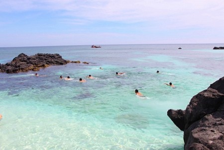 Khám phá Cù lao Ré đảo Lý Sơn Khám phá Cù lao Ré đảo Lý Sơn