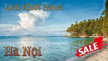 Khuyến Mãi Mùa Thu Vàng Khởi hành từ Hà Nội Khuyến Mãi Mùa Thu Vàng Khởi hành từ Hà Nội