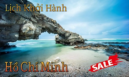 Khuyến Mãi Mùa Thu Vàng Khởi hành từ Thành Phố Hồ Chí Minh Khuyến Mãi Mùa Thu Vàng Khởi hành từ Thành Phố Hồ Chí Minh