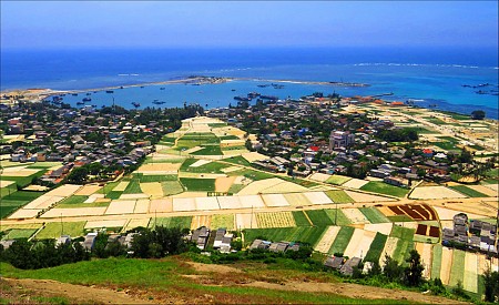 Khuyến Mãi Mùa Thu Vàng Khởi hành từ Hà Nội