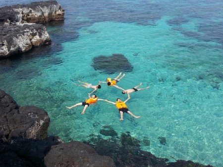 Lý Sơn – Đảo Bé – Quảng Ngãi – Sơn Mỹ - Núi Thiên Ấn 2025 Từ Hà Nội 4 Ngày 3 Đêm