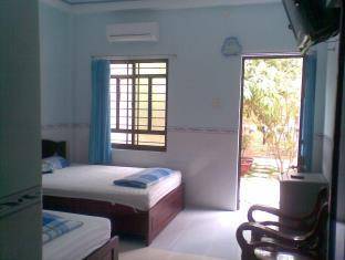 Nhà Hàng - Nhà Nghỉ Hoa Biển - Đảo Lý Sơn