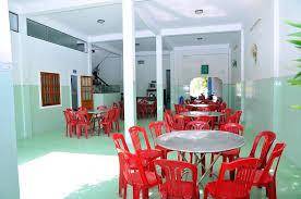 Nhà Hàng - Nhà Nghỉ Hoa Biển - Đảo Lý Sơn