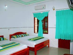 Nhà Hàng - Nhà Nghỉ Hoa Biển - Đảo Lý Sơn